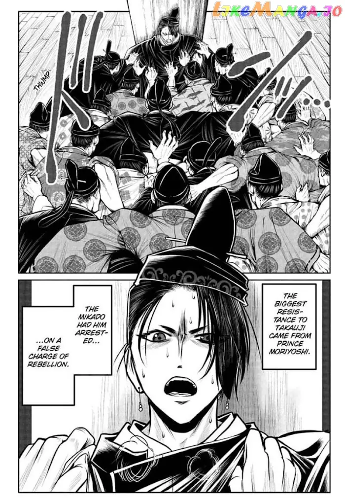 The Elusive Samurai Chapter 37 image 08_optimized